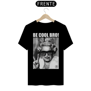 Nome do produtoCamiseta Be Cool