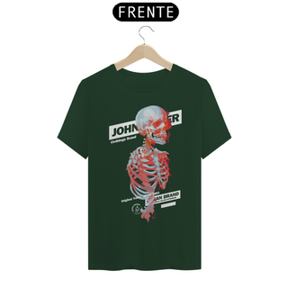 Camiseta Bones