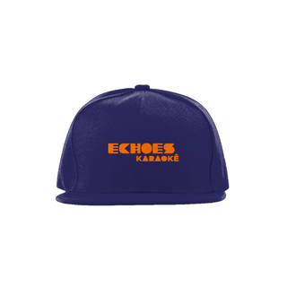 Nome do produtoHeadCaps - New Style - Echoes Karaokê