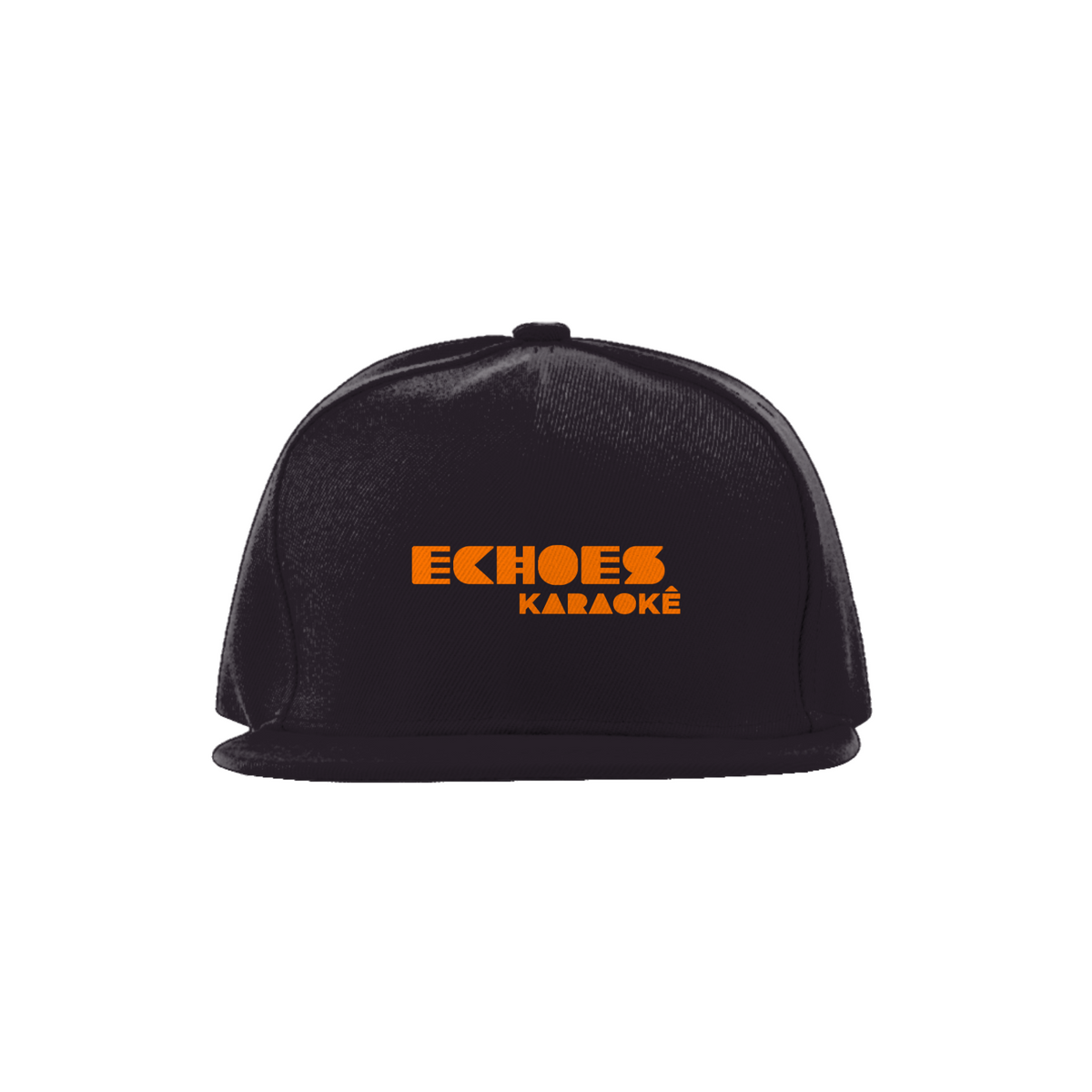 Nome do produto: HeadCaps - New Style - Echoes Karaokê