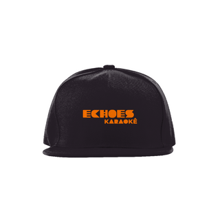 HeadCaps - New Style - Echoes Karaokê