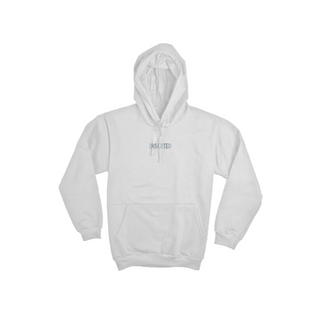 Nome do produtoMoletom Hoodie - Inserted