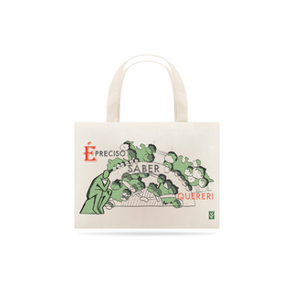 ECOBAG - Saber querer