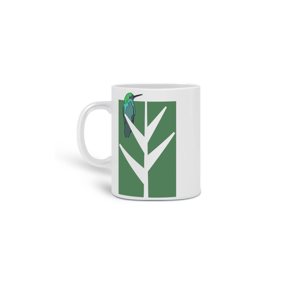 Nome do produto: CANECA - Segredo nos vazios