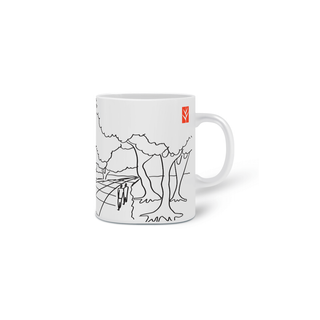 Nome do produtoCANECA - Mudar a Percepção