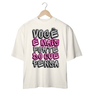 Nome do produtoFBS Oversized F10