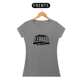 Nome do produtoCamisa Baby Look Quality - Leinad Sports