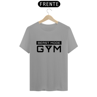 Nome do produtoCamisa - Beast Mode Gym