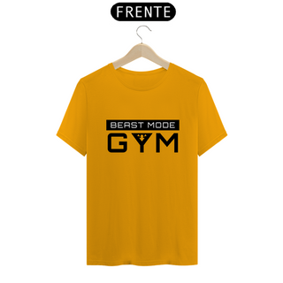 Nome do produtoCamisa - Beast Mode Gym