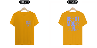 Nome do produtoCamisa - Beast Mode On