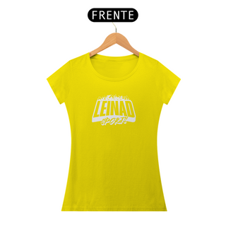 Nome do produtoCamisa Baby Look Quality - Leinad Sports