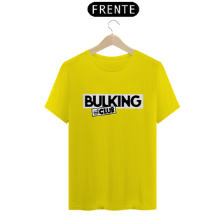 Nome do produtoCamisa - Bulking Club