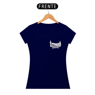 Nome do produtoCamisa Baby Look Quality - Leinad Sports