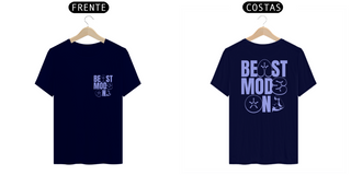 Nome do produtoCamisa - Beast Mode On