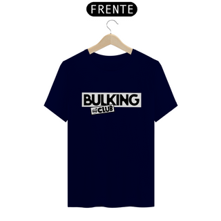 Nome do produtoCamisa - Bulking Club