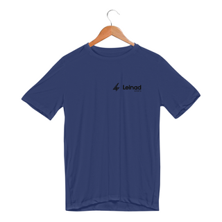 Nome do produtoCamisa Esportiva Dry Fit UV - Leinad Sports