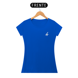 Nome do produtoCamisa Baby Look Quality Leinad Sports