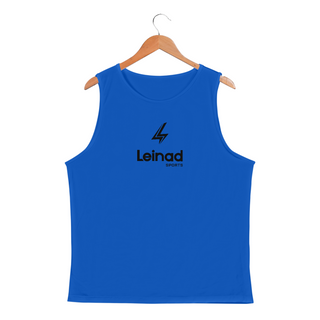 Nome do produtoRegata Masculina Esportiva Dry UV Leinad Sports