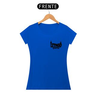 Nome do produtoCamisa Baby Look Quality - Leinad Sports