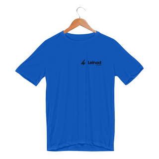 Nome do produtoCamisa Esportiva Dry Fit UV - Leinad Sports