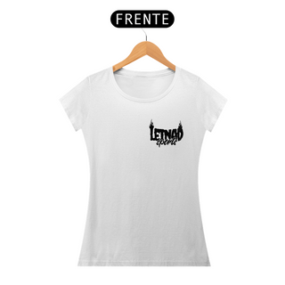 Nome do produtoCamisa Baby Look Quality - Leinad Sports