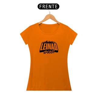 Nome do produtoCamisa Baby Look Quality - Leinad Sports