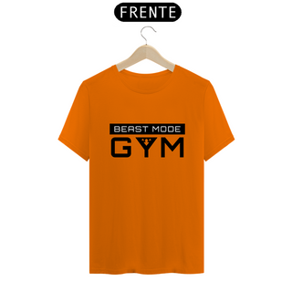 Nome do produtoCamisa - Beast Mode Gym