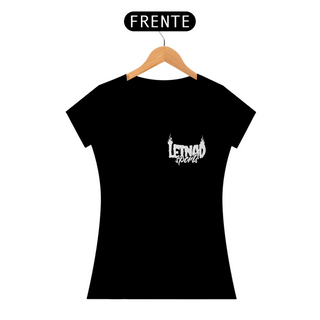 Nome do produtoCamisa Baby Look Quality - Leinad Sports