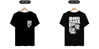 Nome do produtoCamisa - One More Rep