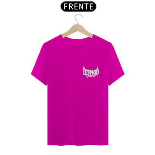 Nome do produtoCamisa Quality - Leinad Sports