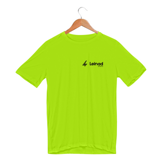 Nome do produtoCamisa Esportiva Dry Fit UV - Leinad Sports