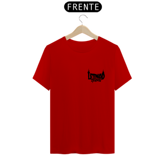 Nome do produtoCamisa Quality - Leinad Sports