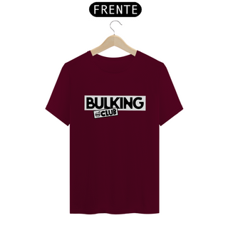 Nome do produtoCamisa - Bulking Club