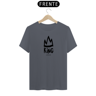 T-Shirt Classic - King 