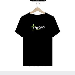 Nome do produtoT-Shirt Classic - Calvário