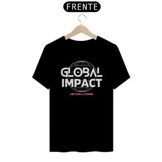 T-SHIRT PRIME - Global Impact