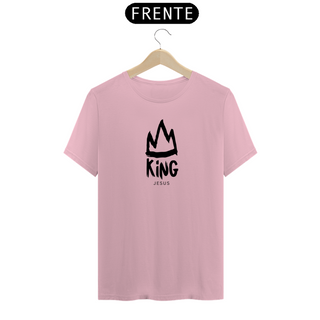 Nome do produtoT-Shirt Classic - King 