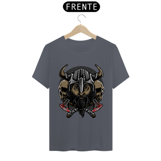 Nome do produtoSaga Viking (T-Shirt Pima)