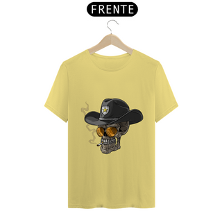 Nome do produtoSheriff Skull (T-Shirt Estonada)