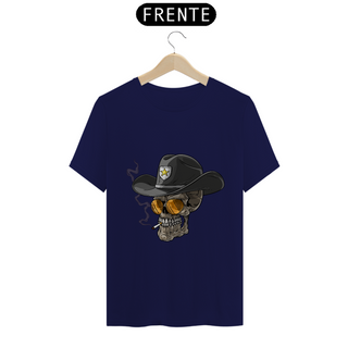 Nome do produtoSheriff Skull (T-Shirt Classic)