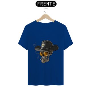 Nome do produtoSheriff Skull (T-Shirt Classic)