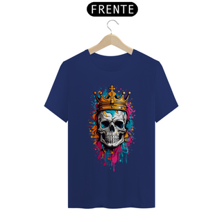 Nome do produtoRuínas do Reinado (T-Shirt Pima)