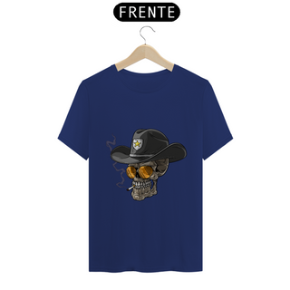 Nome do produtoSheriff Skull (T-Shirt Pima)