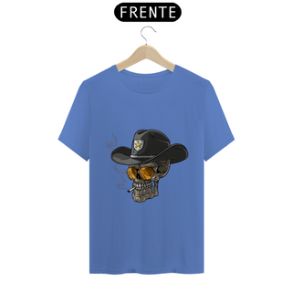 Nome do produtoSheriff Skull (T-Shirt Estonada)