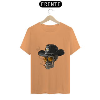 Nome do produtoSheriff Skull (T-Shirt Estonada)