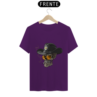 Nome do produtoSheriff Skull (T-Shirt Classic)