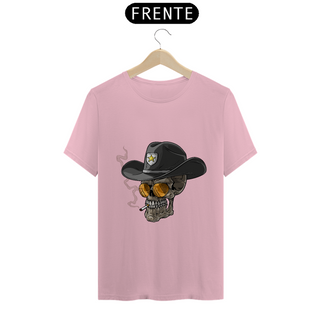 Nome do produtoSheriff Skull (T-Shirt Classic)