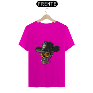 Nome do produtoSheriff Skull (T-Shirt Classic)