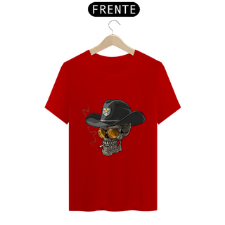 Nome do produtoSheriff Skull (T-Shirt Classic)