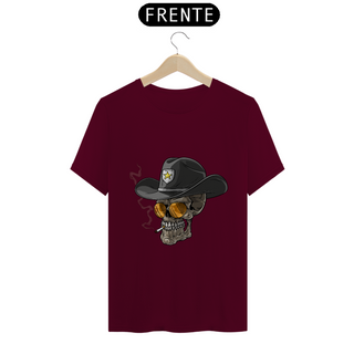 Nome do produtoSheriff Skull (T-Shirt Quality)